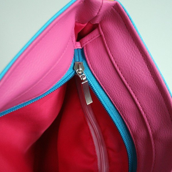 Kabelka cez rameno Dara bags Darian Middle no. 135-image-1