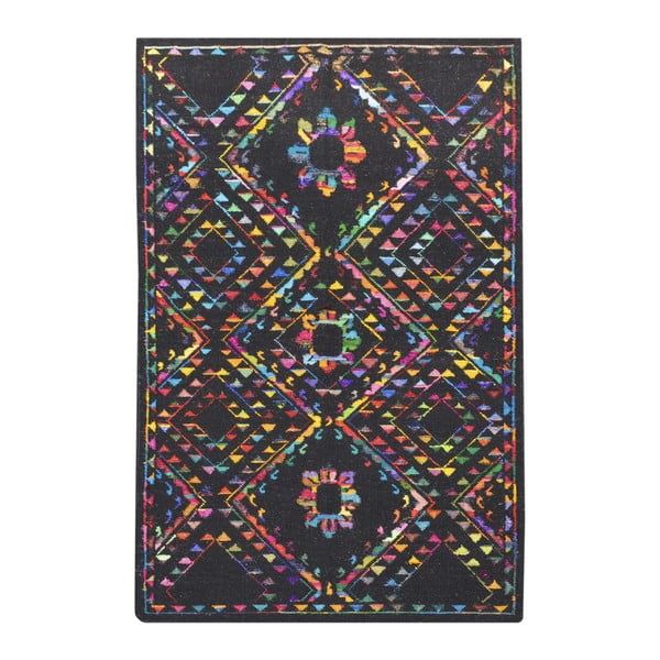 Ručne tkaný koberec Kilim 4647-82 Multi, 120x180 cm