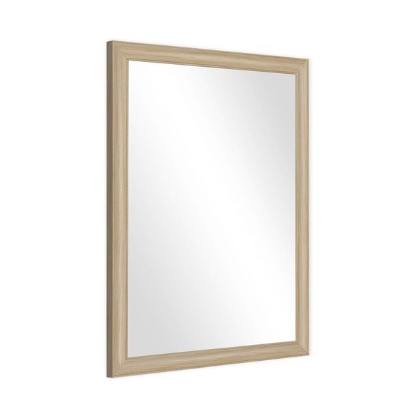 Nástenné zrkadlo 57x77 cm Sylwia – knor-image-1