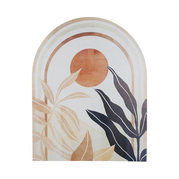 Obraz 60x75 cm Soleil Levant - Sema