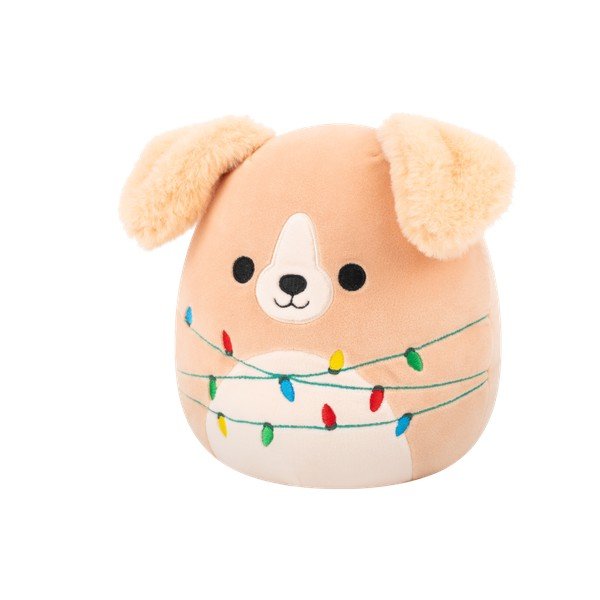 Plyšová hračka Stevon – SQUISHMALLOWS-image-1