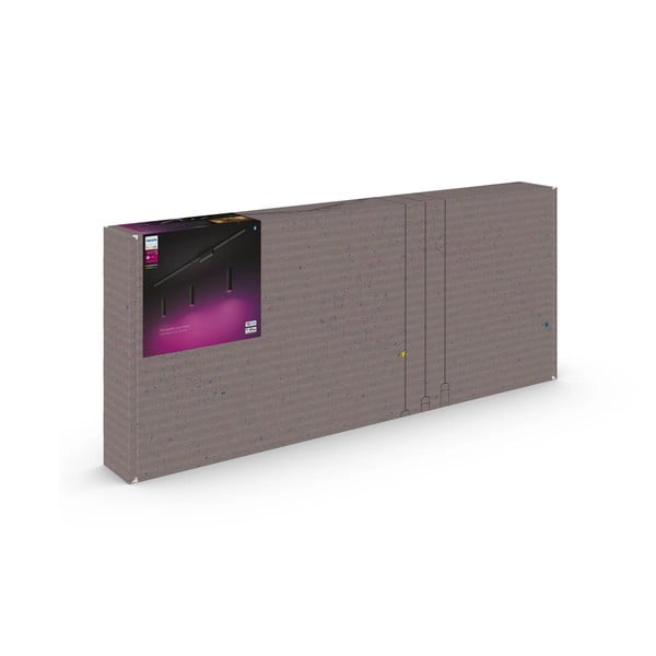 LED inteligentné závesné svietidlo 16 W Perifo – Philips Hue-image-3