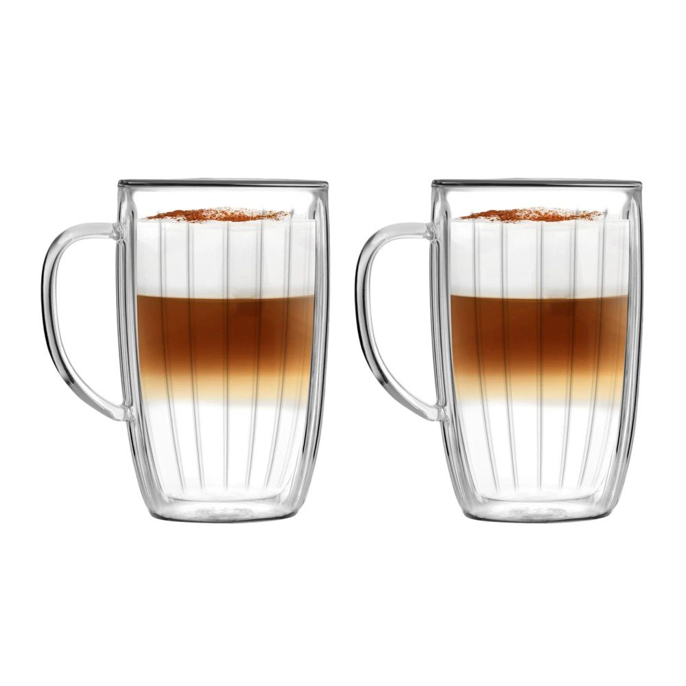 E-shop Hrnčeky v súprave 2 ks 360 ml Tulip – Vialli Design
