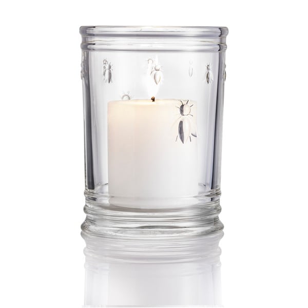 Sklenená nádoba La Rochère Abeille, 1 l-image-1