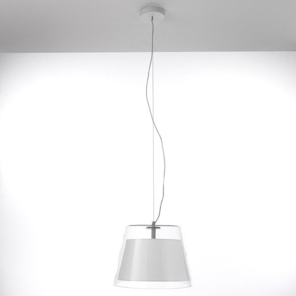 Závesné svietidlo Tomasucci Matt, Ø 35 cm-image-3