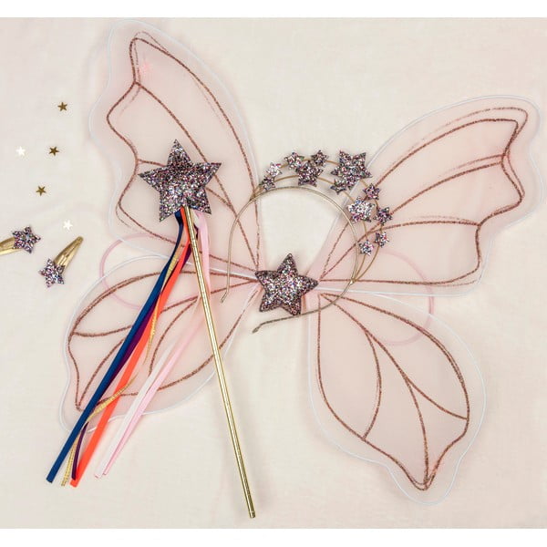 Hračka Wand – Fairies in the Garden – Rex London-image-4