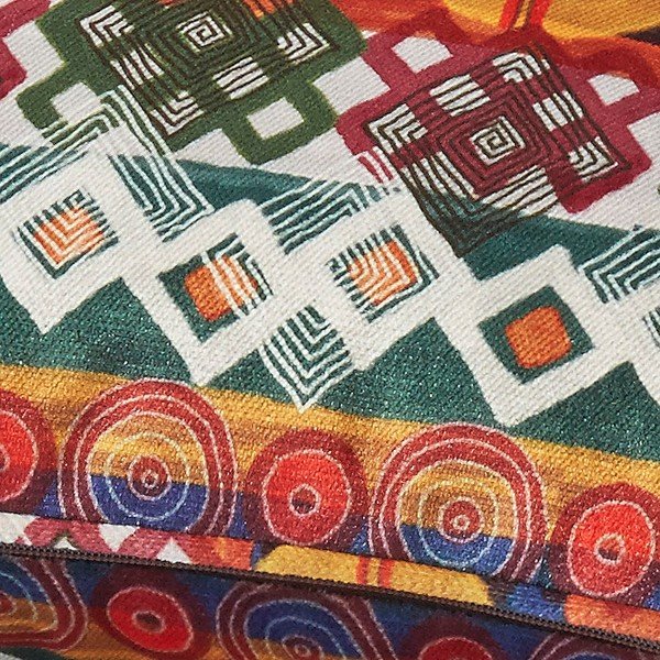 Vankúš Dutch Décor Etac, 45 x 45 cm-image-1