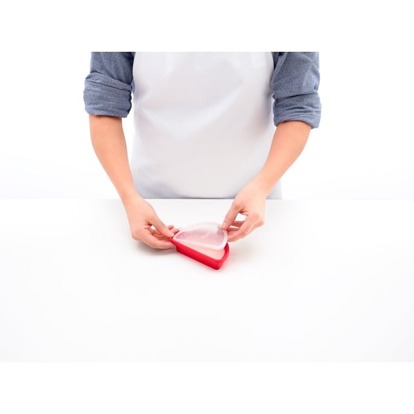 Silikónové formy na nanuky v súprave 4 ks – Lékué-image-3