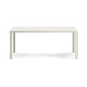 Záhradný jedálenský stôl 90x180 cm Culip - Kave Home