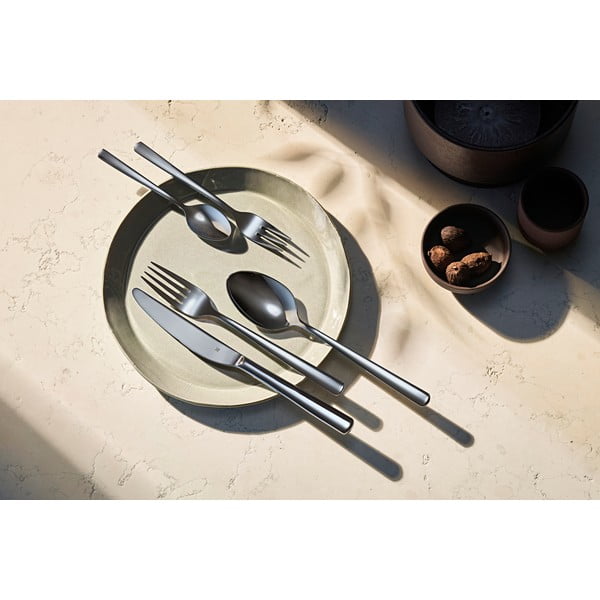 Antikoro príbor 30 ks v lesklej striebornej farbe Philadelphia – WMF-image-1