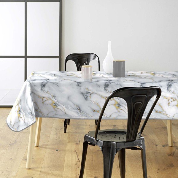 Umývateľný obrus 140x240 cm Marquina – douceur d'intérieur-image-2