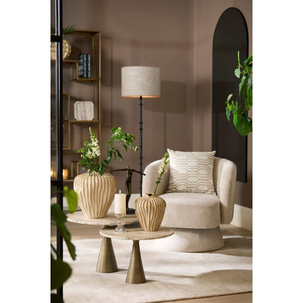 Soška z polyresínu (výška  35,5 cm) Jip – Light & Living-image-1