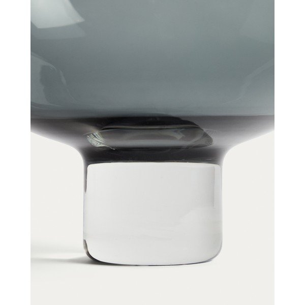 Sklenená dekoratívna misa ø 31 cm Sirau – Kave Home-image-4