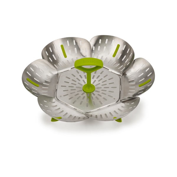 Antikoro naparovač Joseph Joseph Bloom Steel-image-4