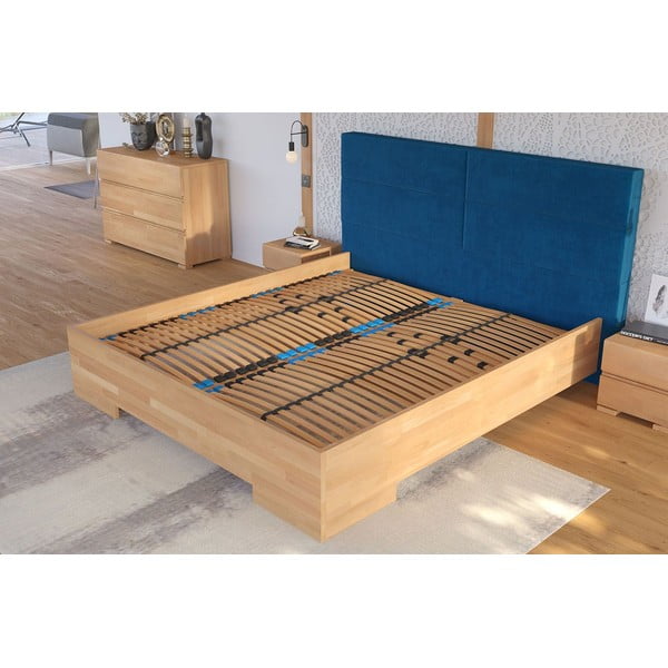Lamelový rošt 160x200 cm Borge – Skandica-image-1