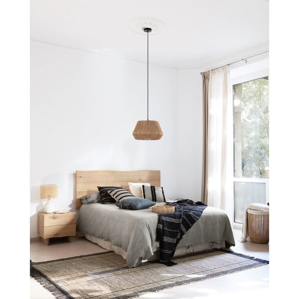 Napájací kábel 150 cm Fulvia – Kave Home-image-1