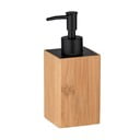 Bambusový dávkovač na mydlo Wenko Padua