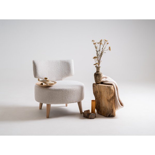 Biele kreslo Flippin - CustomForm-image-4