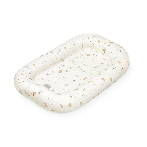 Slonovinové hniezdočko pre bábätko 52x84 cm Dreamland – Cam Cam Copenhagen