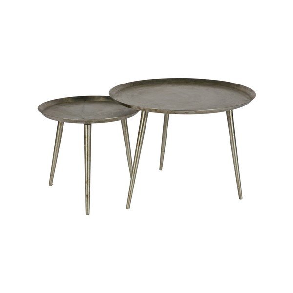 Odkladací stolík De Eekhoorn Delight, ⌀ 57 cm-image-1