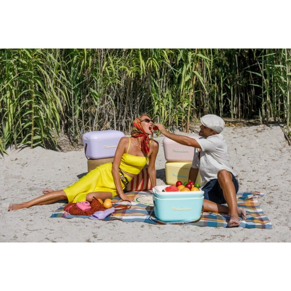 Svetlomodrý chladiaci box 20 l Pop – Polarbox-image-1