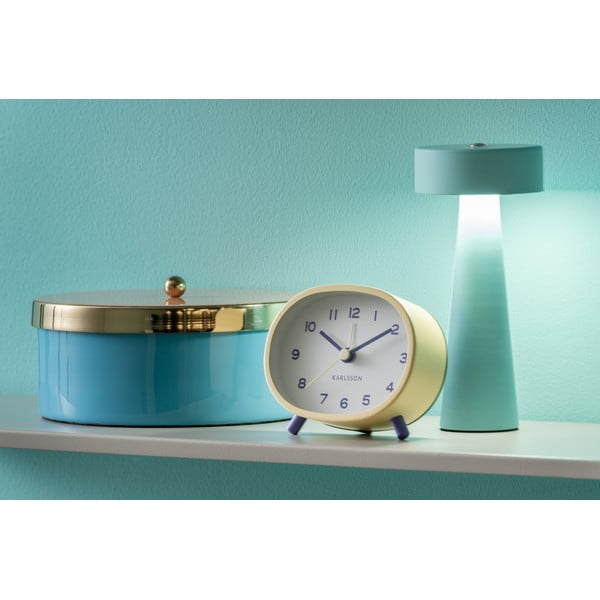 Budík Cheeky – Karlsson-image-1