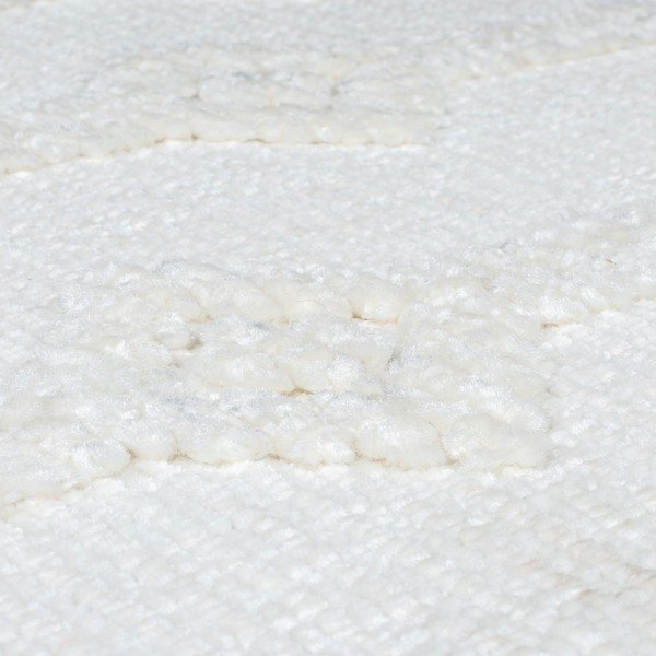 Béžový prateľný koberec behúň 60x218 cm Verve Shyla – Flair Rugs-image-2