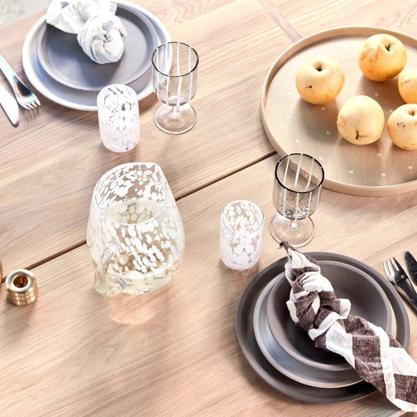 Sklenený džbán Jali – OYOY Living Design-image-2