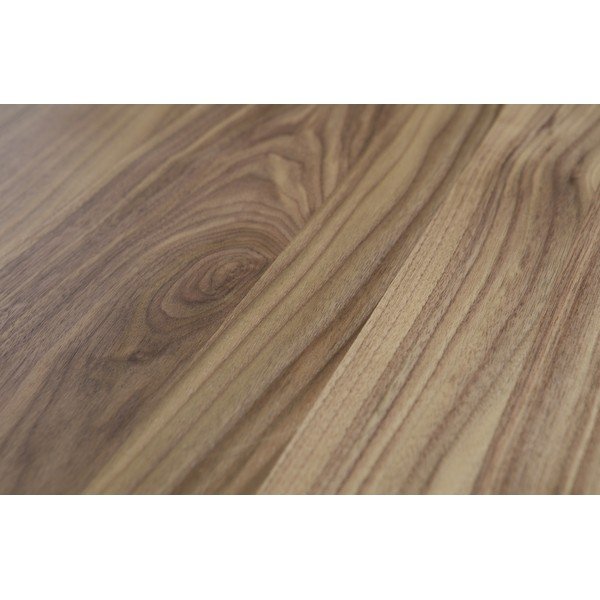 Doska k jedálenskému stolu z orechového dreva vtwonen Panel, 190 x 80 cm-image-1