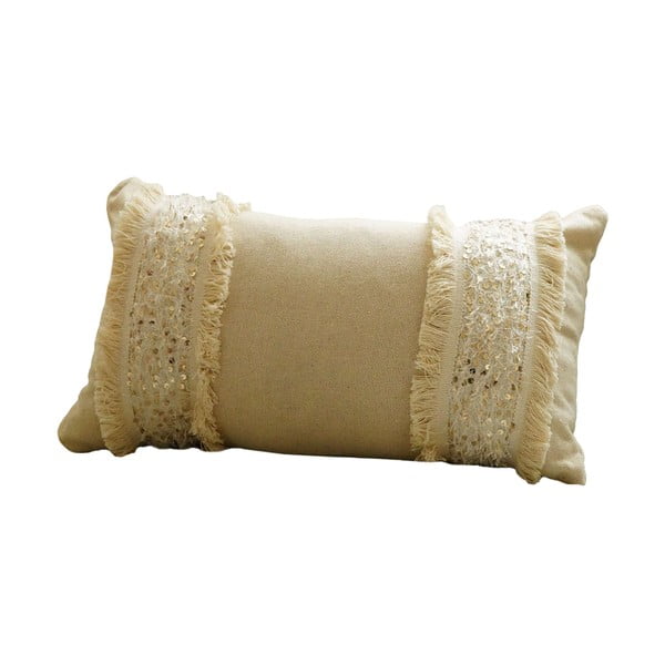 Obliečka na vankúš 30x50 cm Frill – Mioli Decor