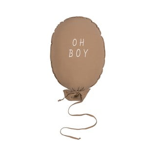 Detský vankúšik Oh Boy - Malomi Kids