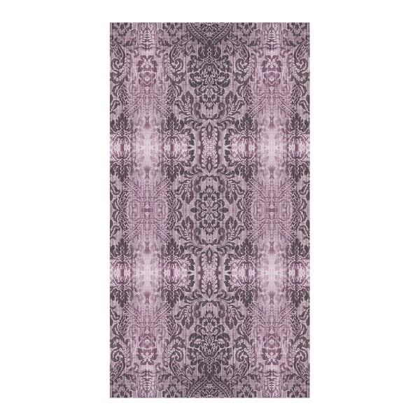 Odolný koberec Vitaus Geller, 80 × 120 cm