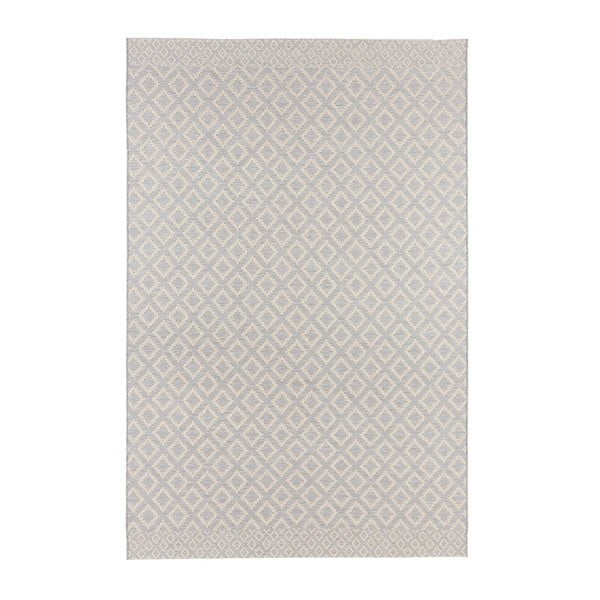 Sivý koberec Zala Living Minnia, 77 × 150 cm