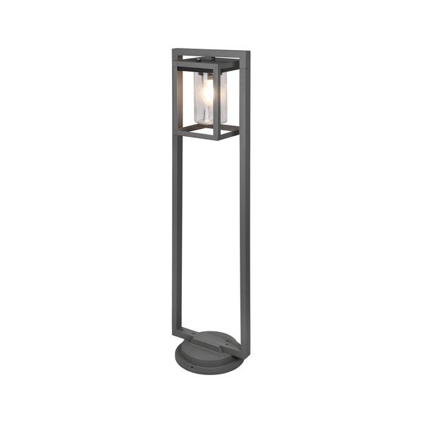 Vonkajšie svietidlo (výška  10 cm) Lunga – Trio