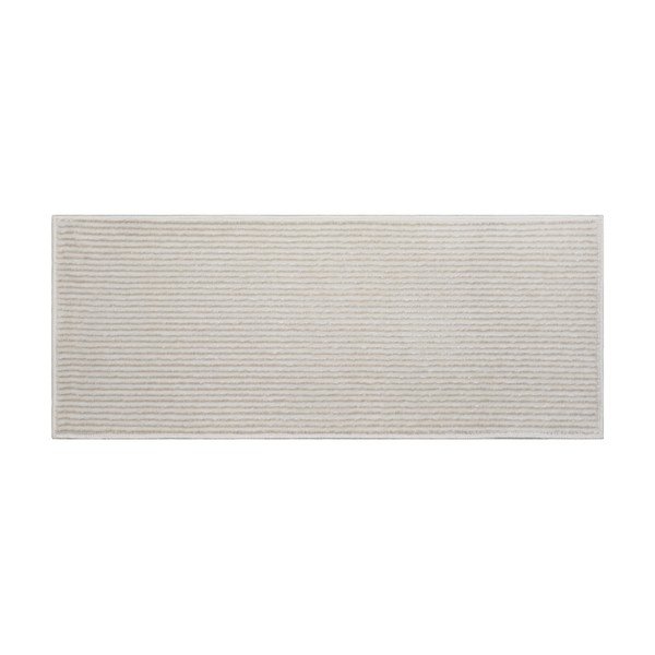 Béžové nášľapy na schody v súprave 16 ks 25x65 cm Silio – Vitaus