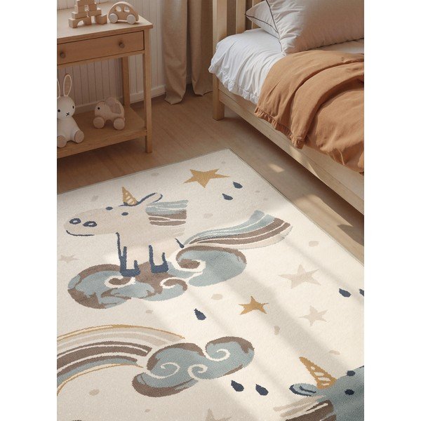 Detský koberec 160x235 cm Einhorn – Hanse Home-image-2