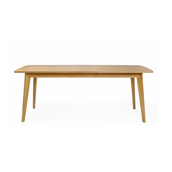 Rozkladací jedálenský stôl Woodman Kensal-image-2