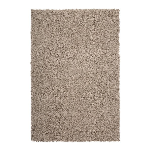 Hnedý koberec Obsession My Funky Capp, 40 × 60 cm