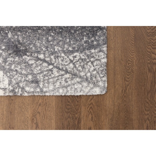 Sivý koberec 160x230 cm Lush – FD-image-3