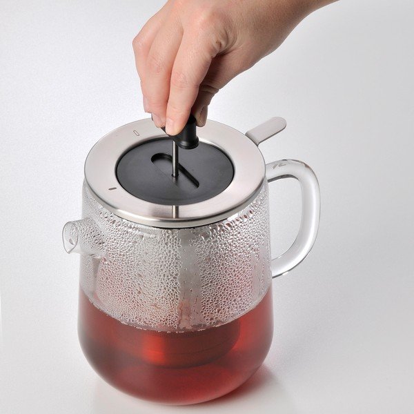 Čajová kanvica WMF, 1,3 l-image-1