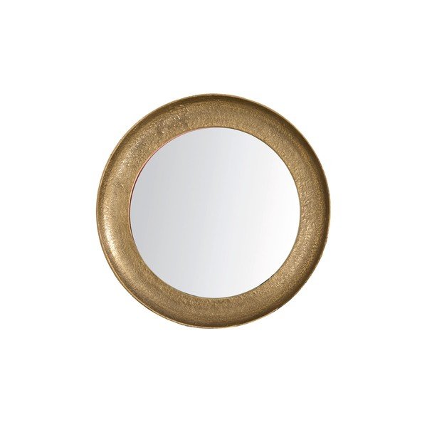 Nástenné zrkadlo ø 58 cm Nazara – Light & Living