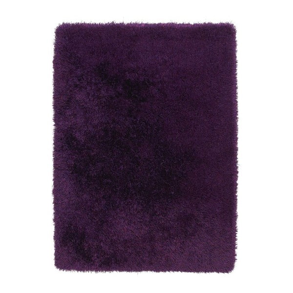 Koberec Monte Carlo Purple, 80x140 cm