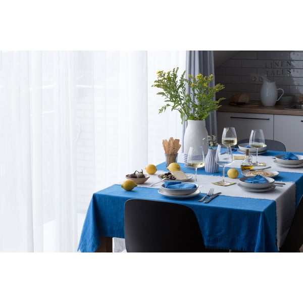 Ľanový obrus 140x300 cm - Linen Tales-image-3