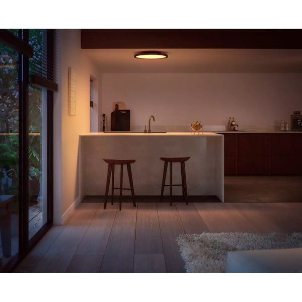 LED inteligentné stropné svietidlo 21 W Aurelle – Philips Hue-image-1
