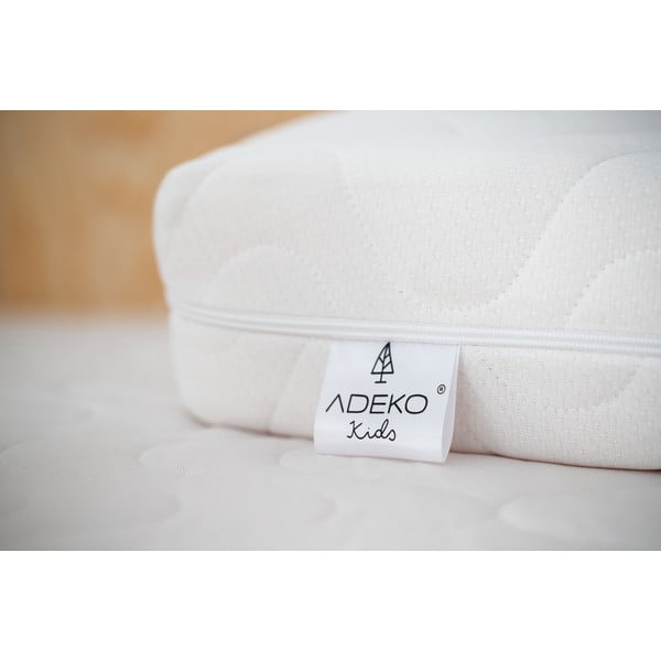 Penový detský matrac 120x200 cm PREMIUM – Adeko-image-4