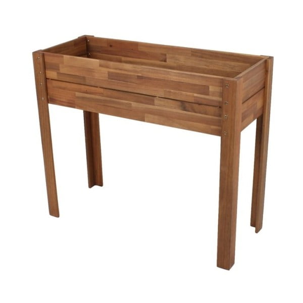 Záhradný kvetináč na nohách Garden Pleasure Fleece-image-1