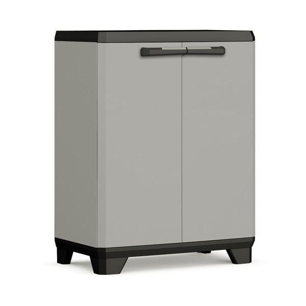 Dielenská skriňa Planet – Keter