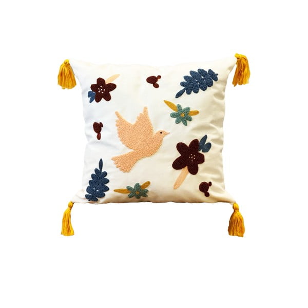 Obliečka na vankúš 43x43 cm – Mila Home