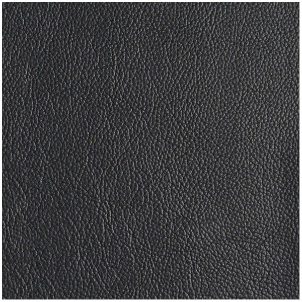 Čierne kožené relaxačné kreslo Southbrook – Støraa-image-1