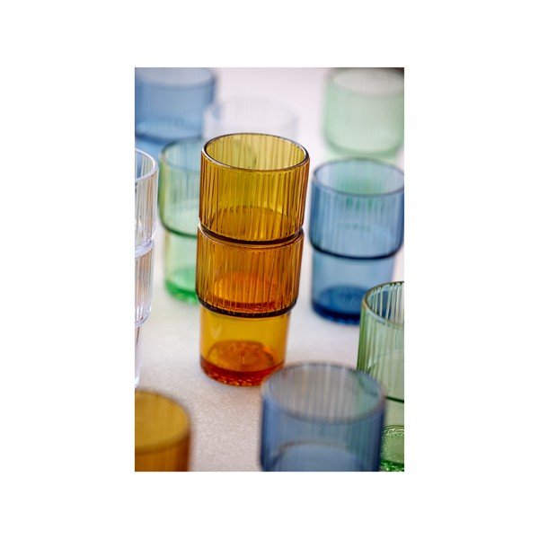 Poháre v súprave 4 ks 380 ml Kusintha – Bitz-image-1